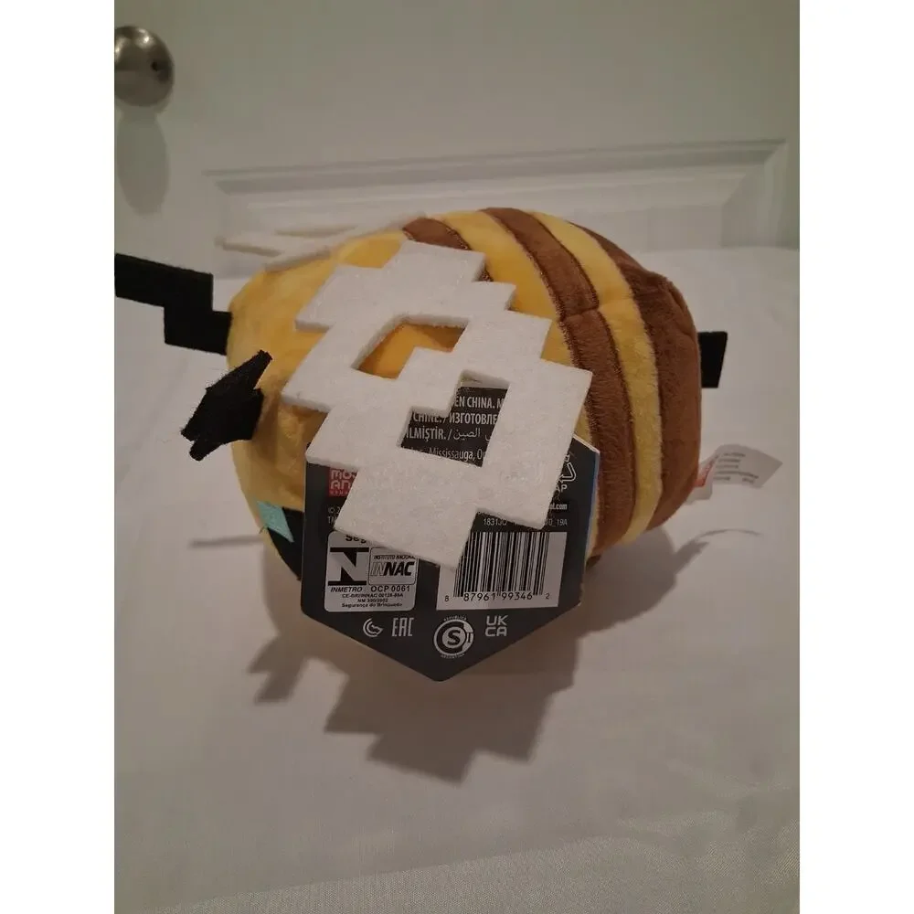 Mattel official minecraft